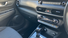 Hyundai KONA 1.6 GDi Hybrid Premium 5dr DCT Hybrid Hatchback